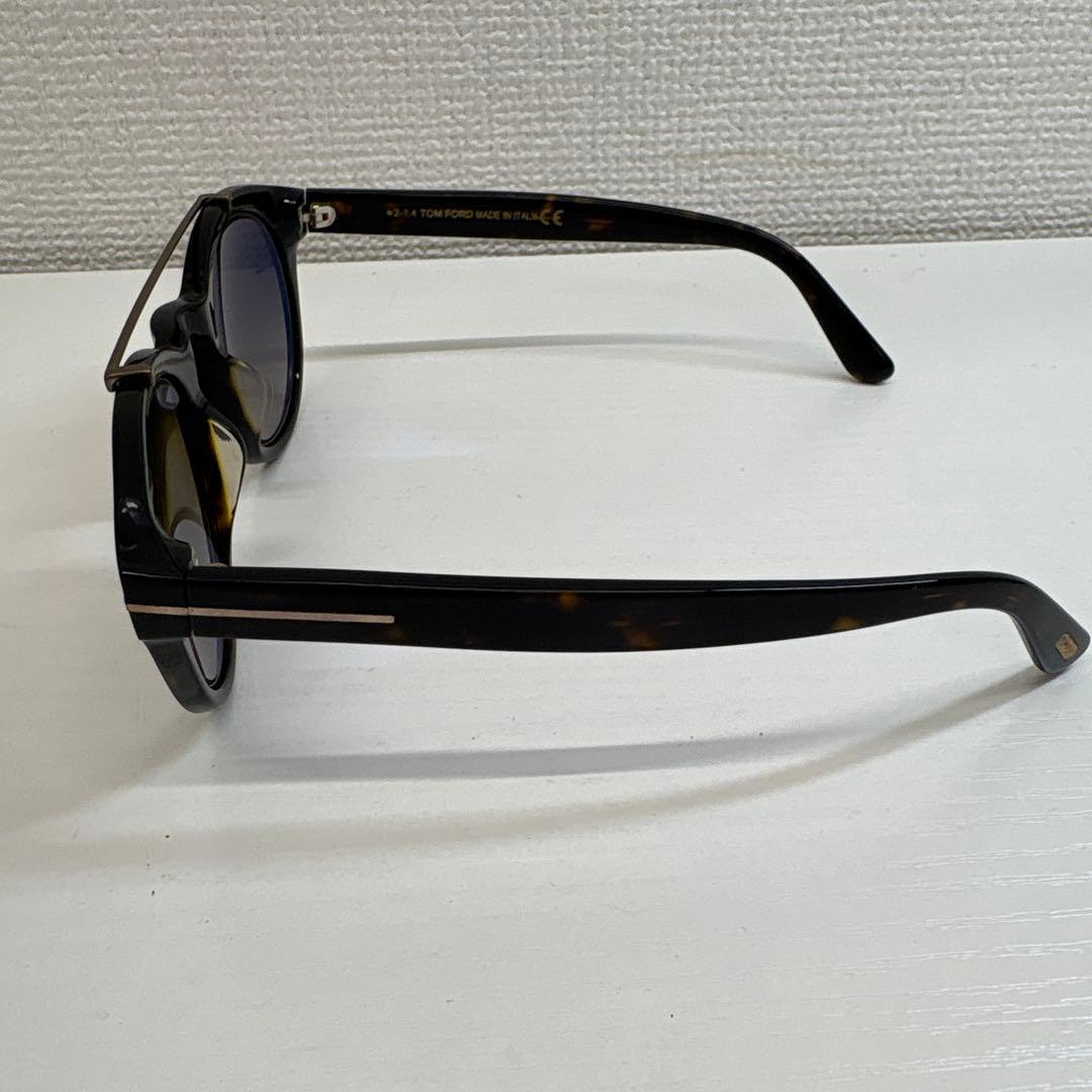 W*O様 トムフォード(TOMFORD) TF9357 52J サングラス