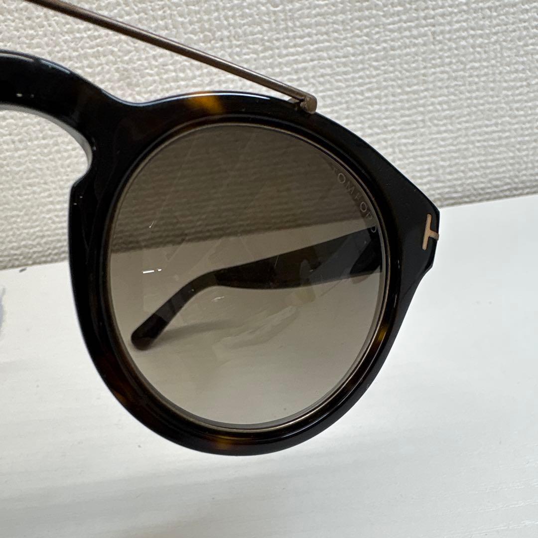 W*O様 トムフォード(TOMFORD) TF9357 52J サングラス