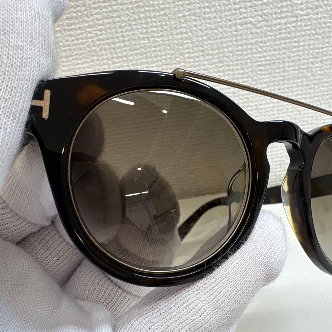 W*O様 トムフォード(TOMFORD) TF9357 52J サングラス