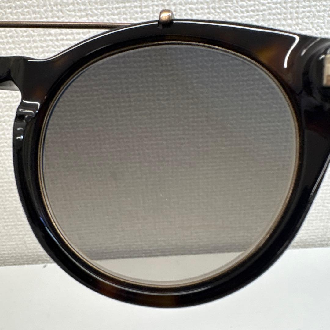 W*O様 トムフォード(TOMFORD) TF9357 52J サングラス