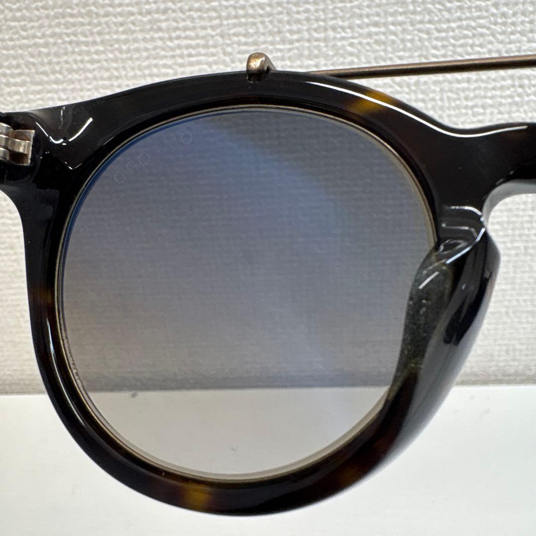 W*O様 トムフォード(TOMFORD) TF9357 52J サングラス
