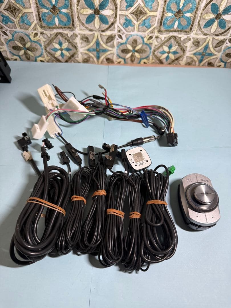 カーナビ AVLC-RL99 - Carrozzeria