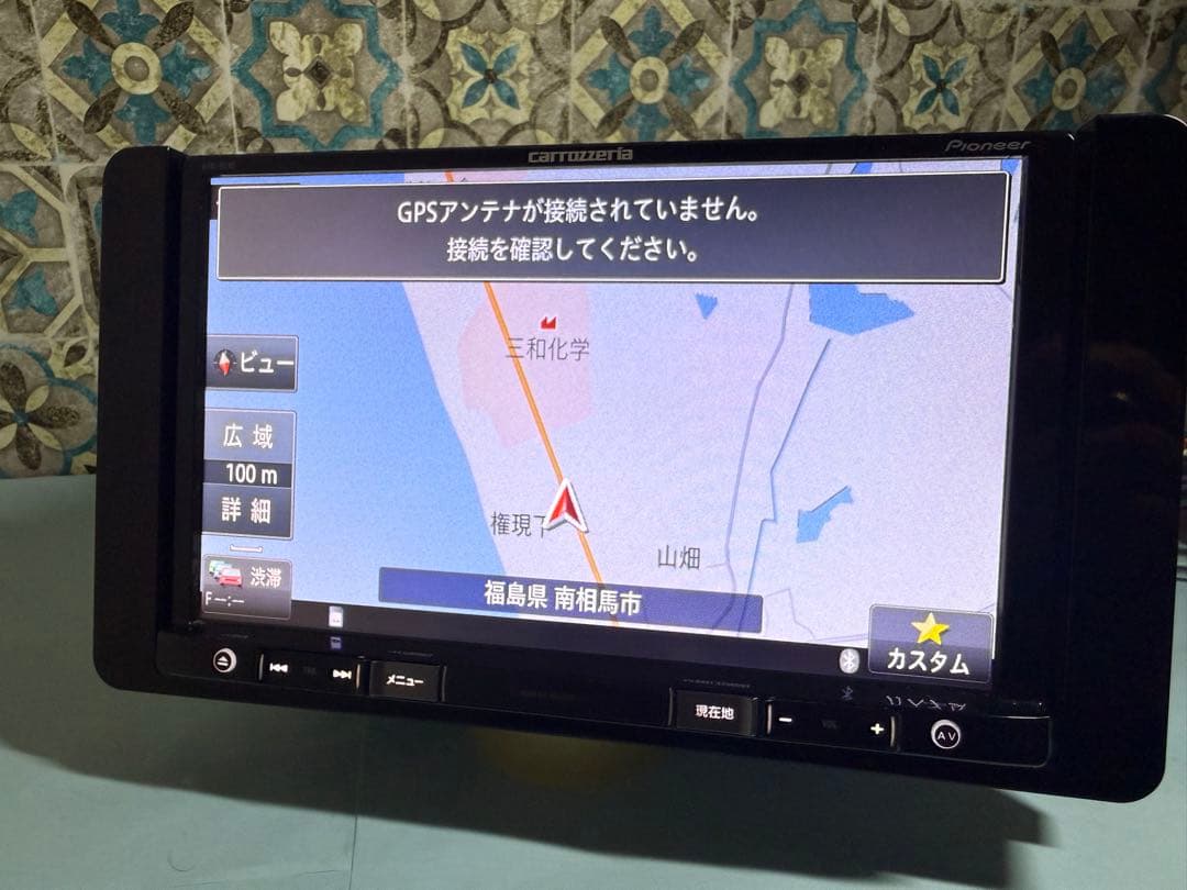 カーナビ AVLC-RL99 - Carrozzeria