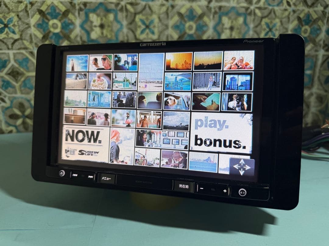 カーナビ AVLC-RL99 - Carrozzeria