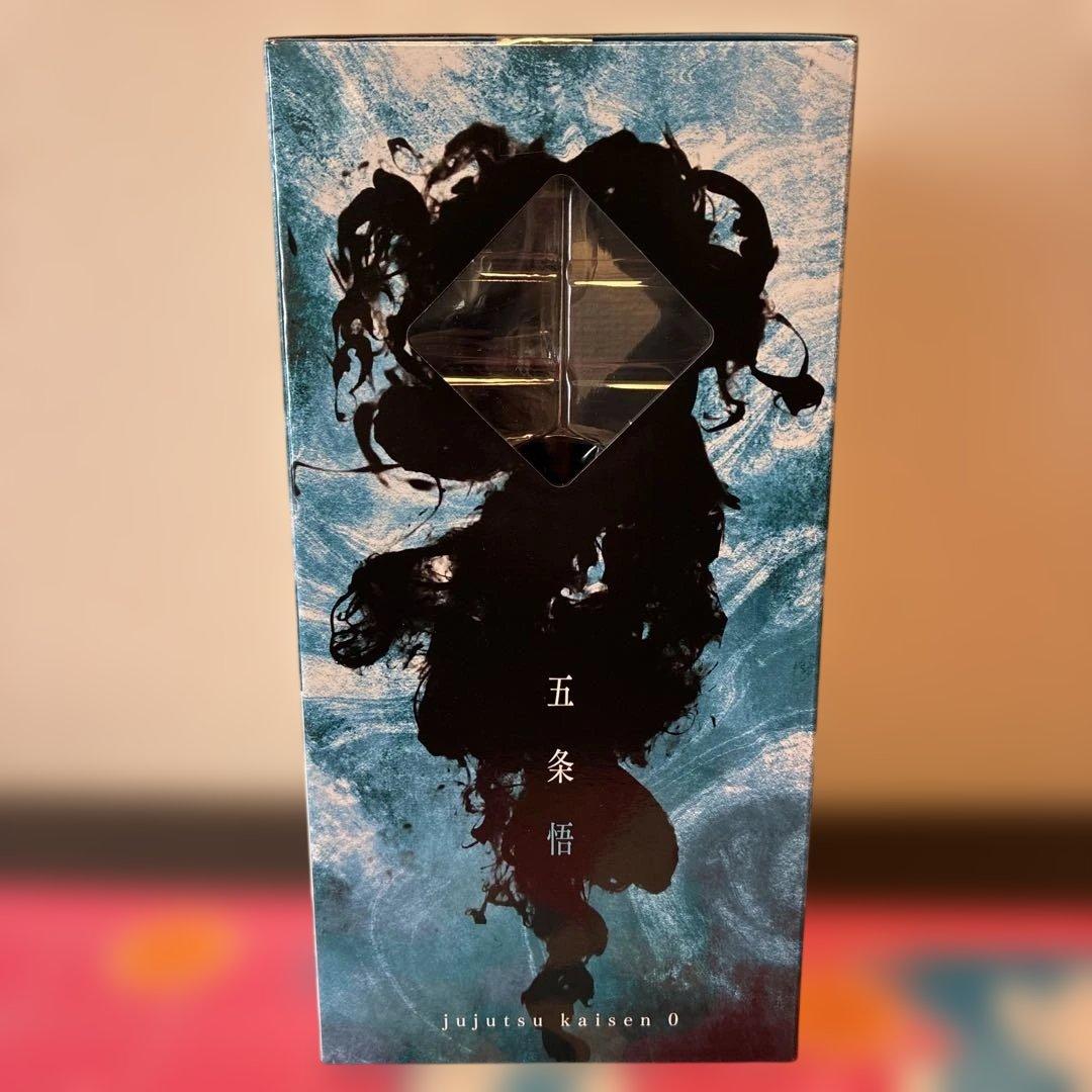 【新品未開封】一番くじ 劇場版:呪術廻戦0-1224- B賞＆C賞＋おまけ付き