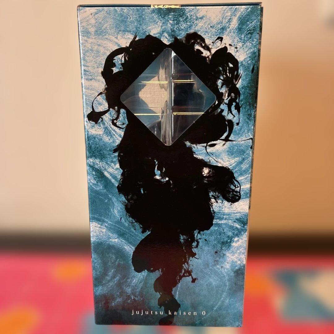 【新品未開封】一番くじ 劇場版:呪術廻戦0-1224- B賞＆C賞＋おまけ付き