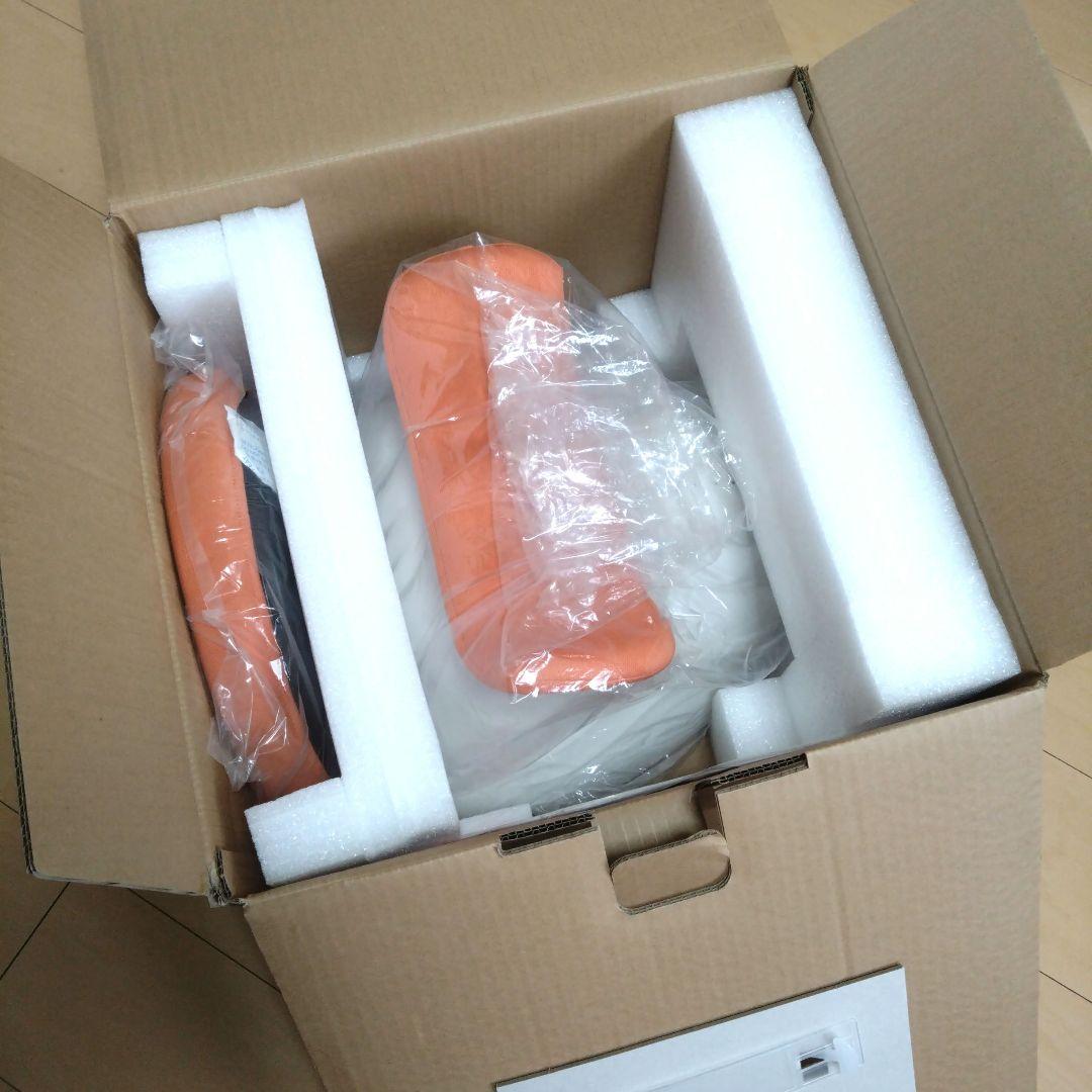 新品・未使用　 ゆらゆら健康器　AX-FY919 ルルド