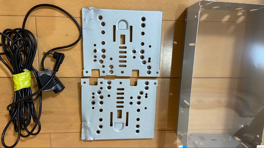 大画面9インチ！ATOTOディスプレイオーディオA6G209PF（2G+32G）