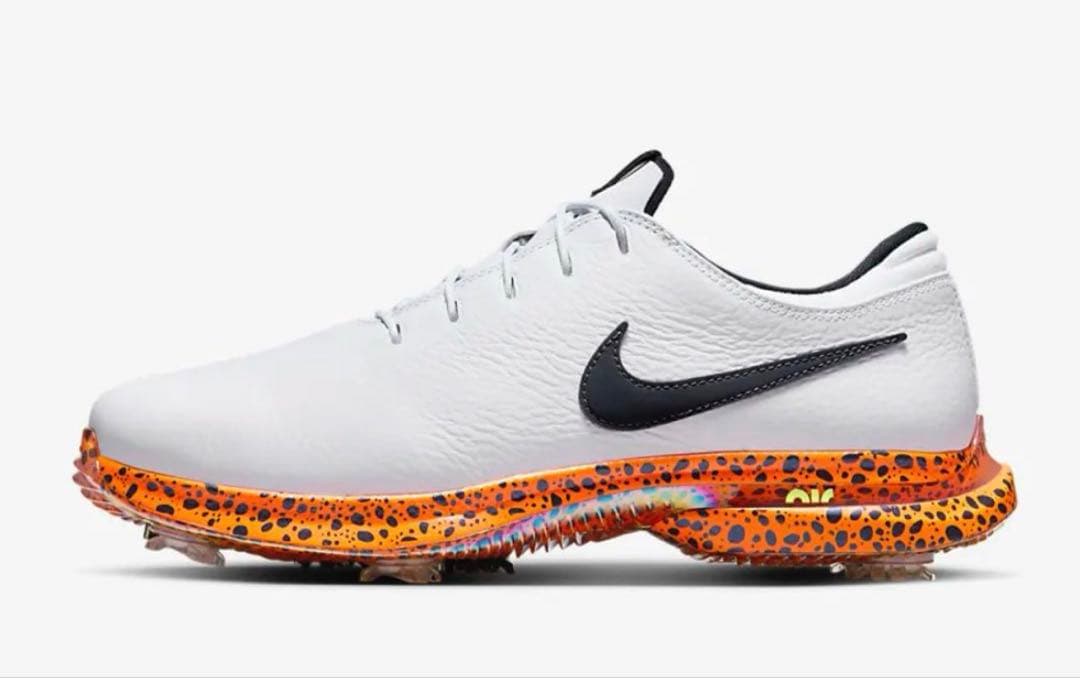 ナイキ ビクトリー ツアー 3 エレクトリック ゴルフシューズ 29.5cm