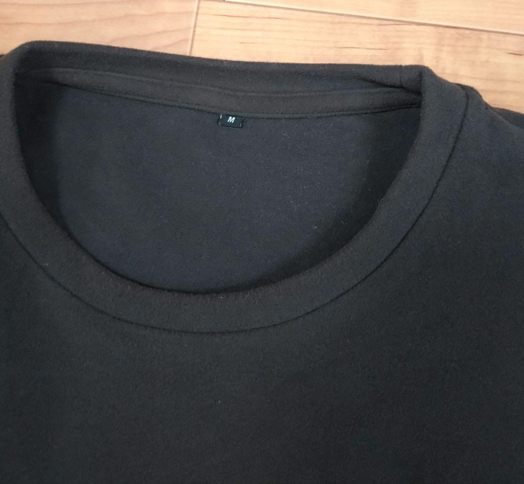 AOKI公式 リカバリーウェア 疲労回復 ルームウェア フリース素材 サイズM