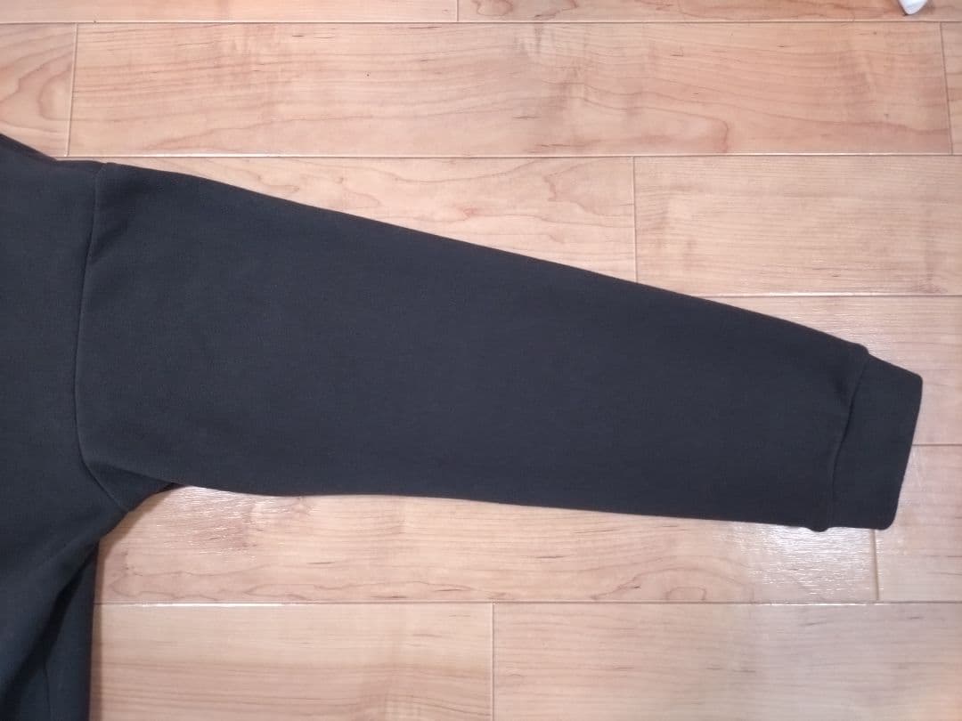 AOKI公式 リカバリーウェア 疲労回復 ルームウェア フリース素材 サイズM