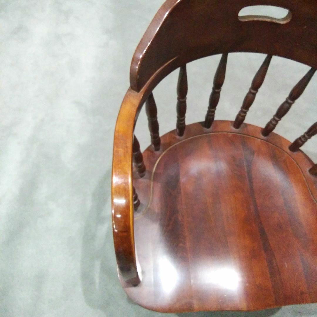 柏木工 ダイニングチェア 椅子 木製