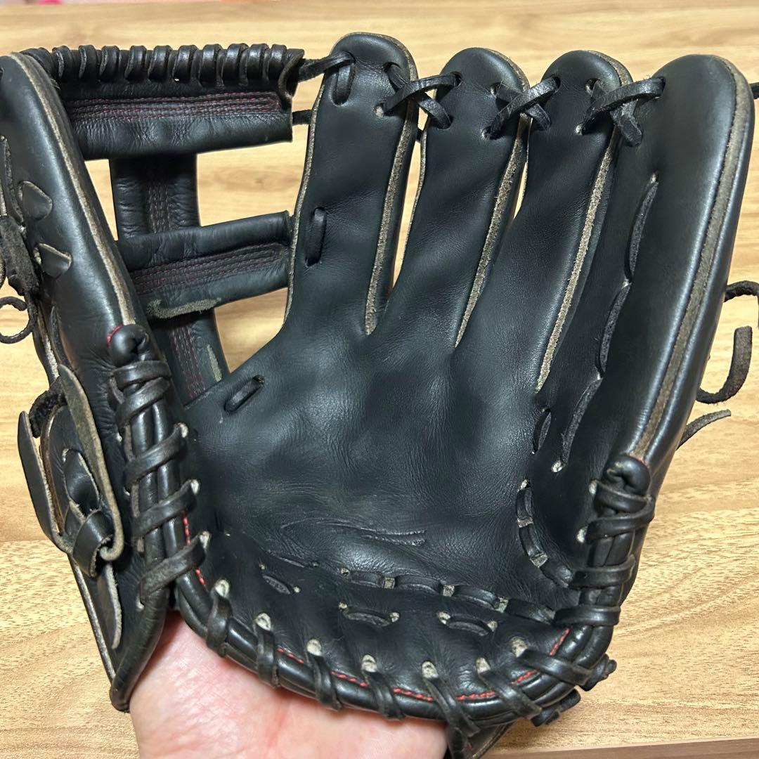 アイピーセレクト 硬式内野手用グローブ