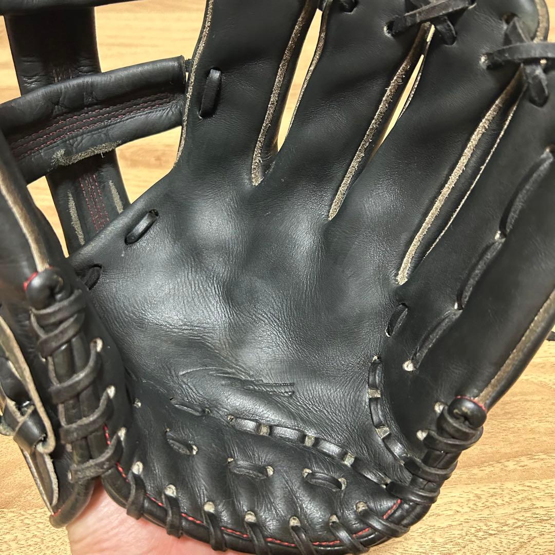 アイピーセレクト 硬式内野手用グローブ