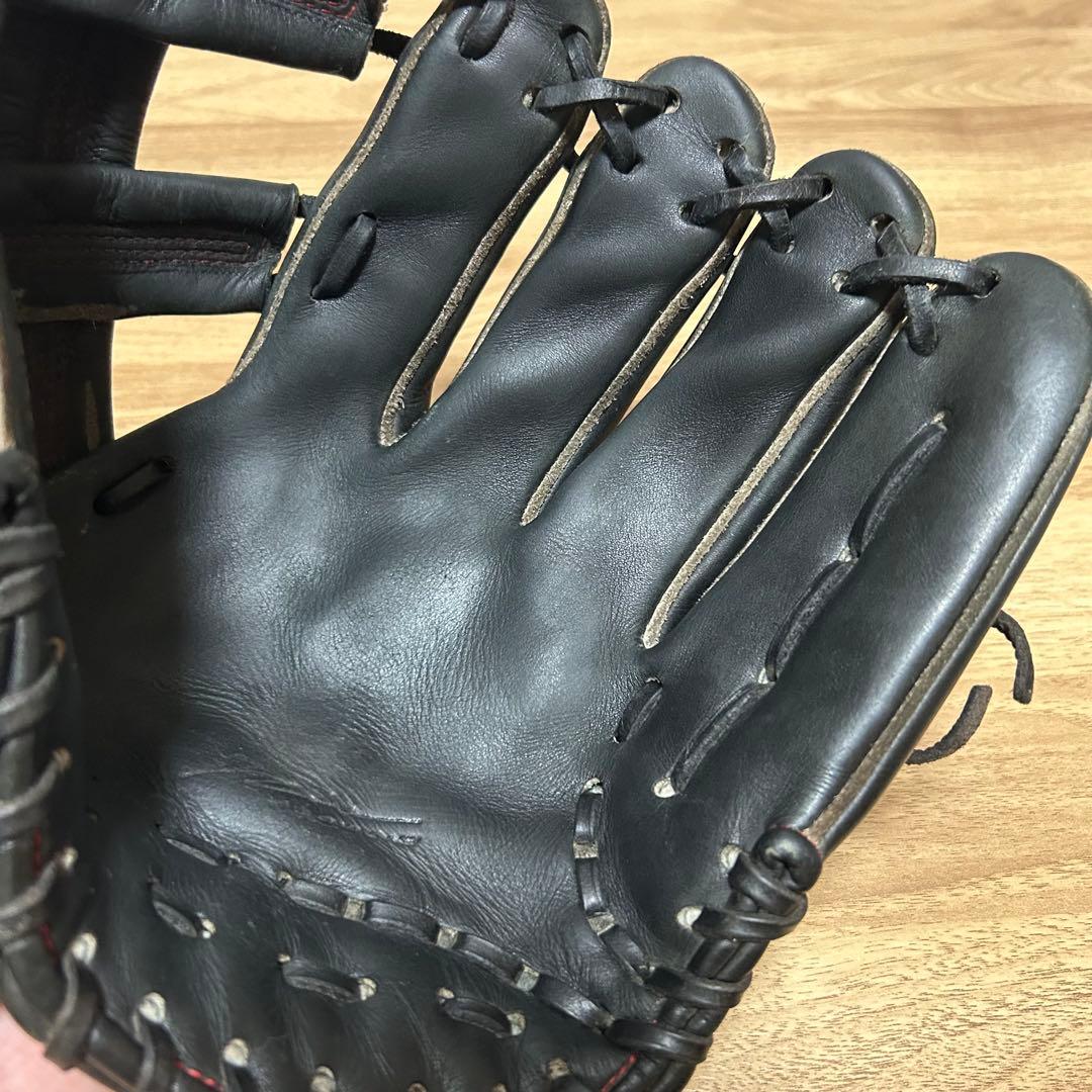 アイピーセレクト 硬式内野手用グローブ