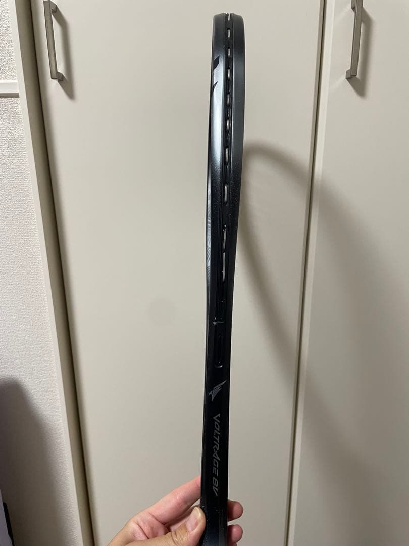 YONEX ボルトレイジ 8V UL1
