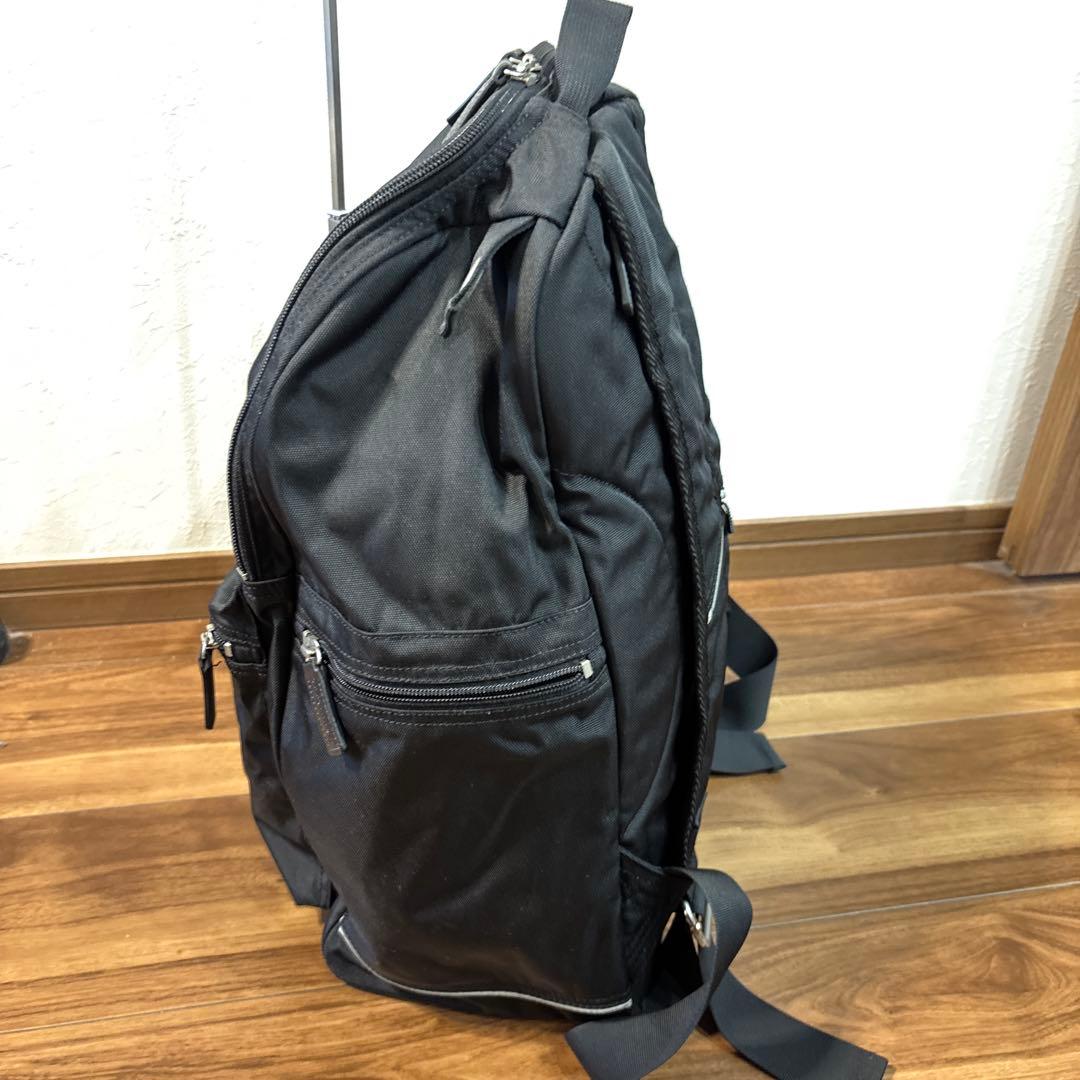 【美品】マリメッコ marimekko リュック バックパック BUDDY