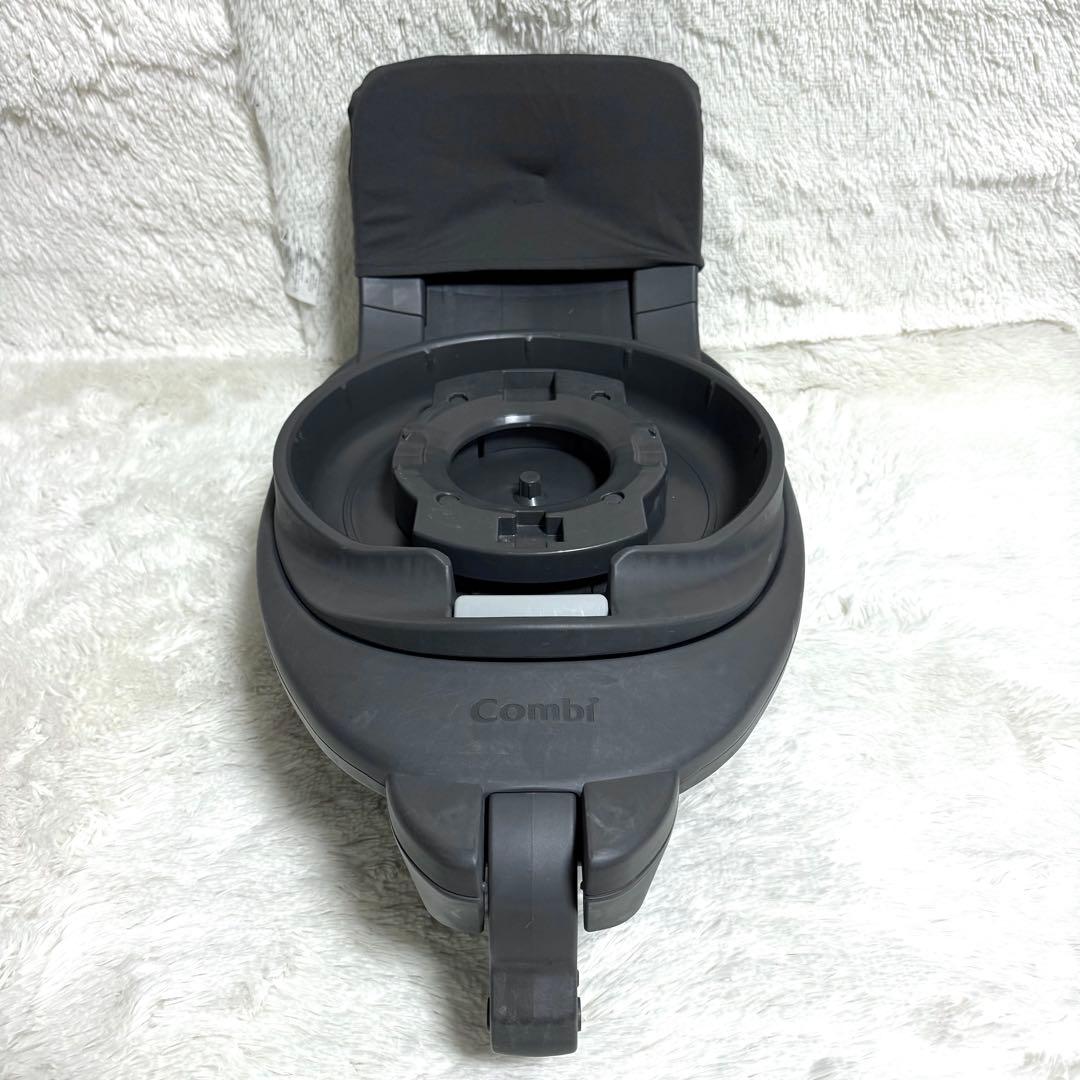 Combi コンビ　The S 乗せ替え用 チャイルドシート のせかえベース