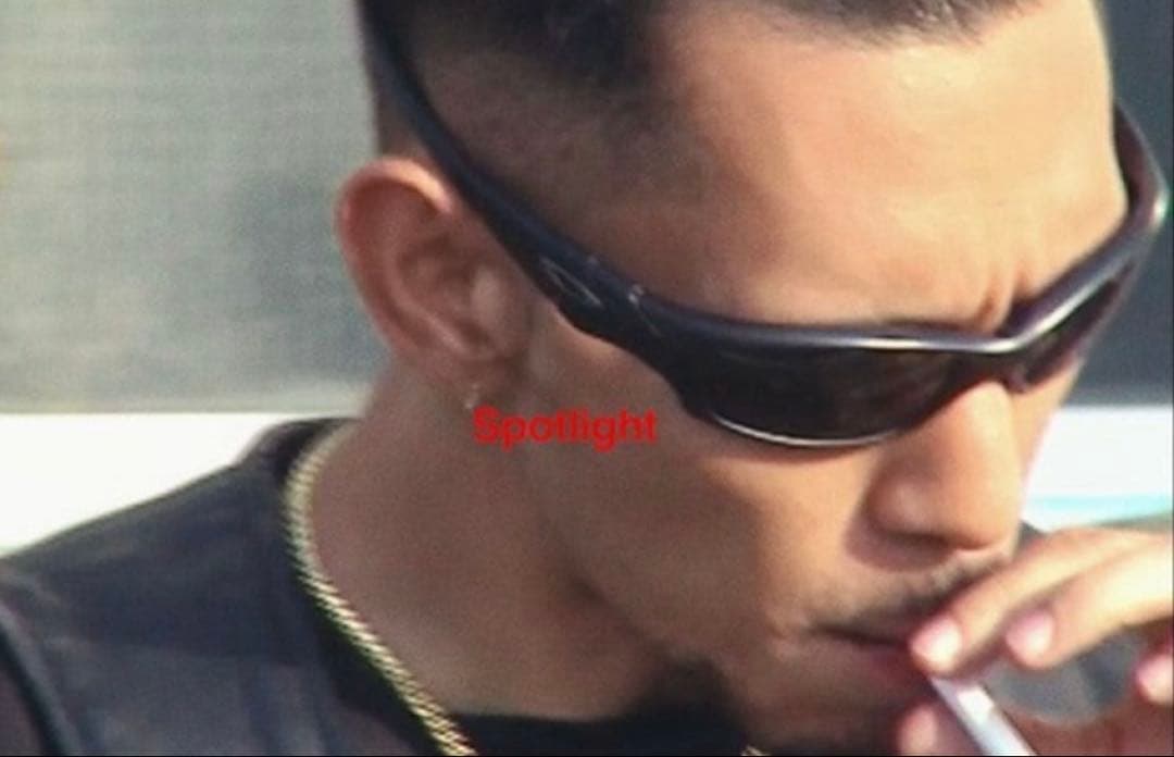 oakley straight jacket io着用オークリーサングラス