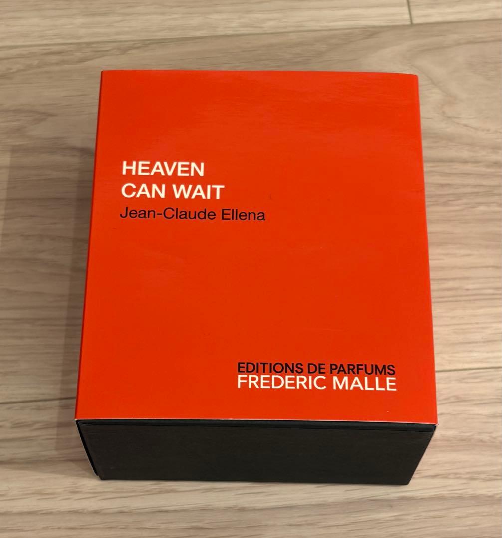 フレデリックマル ヘブンキャンウエイト オードパルファム 50ml