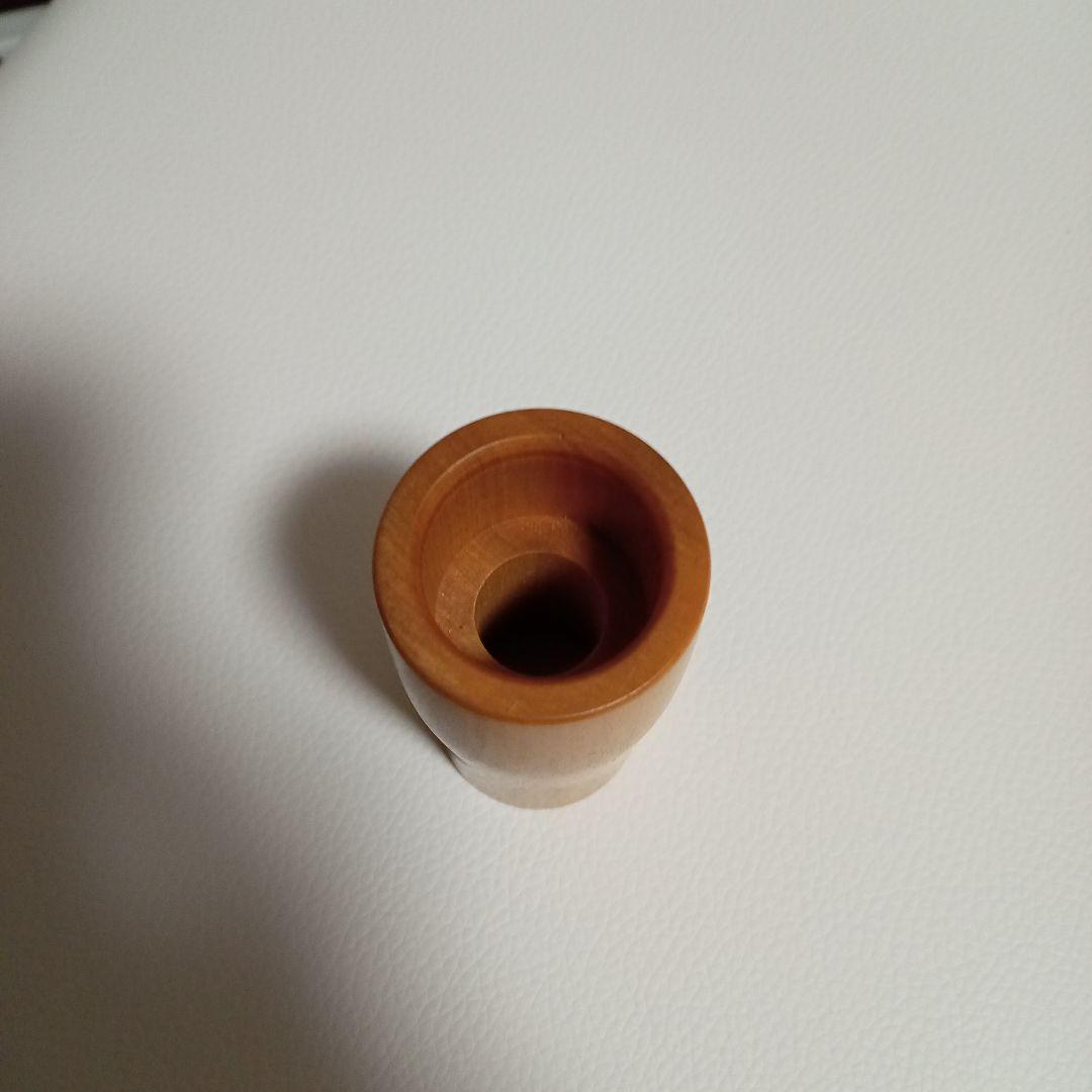 管工房ゆかり B♭クラリネット バレル