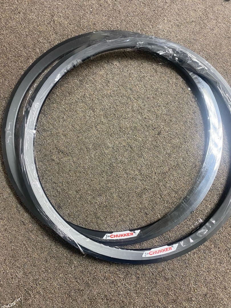 希少新品】velocity chukkerピストfgfs mtb ダートジャンプ