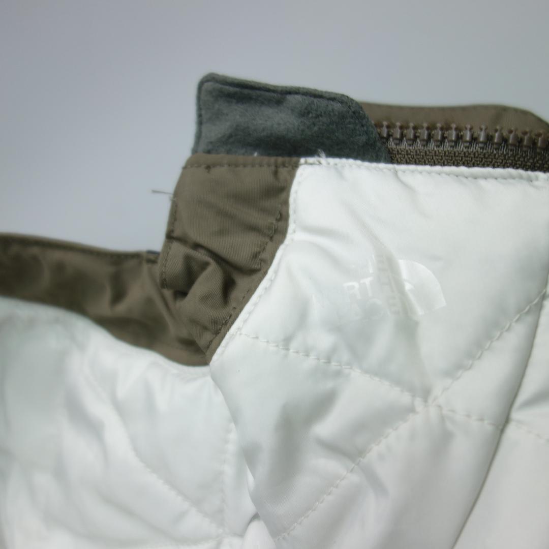 m*u様 8990 美品 ノースフェイス ジュニアフォースジャケット/140/ス