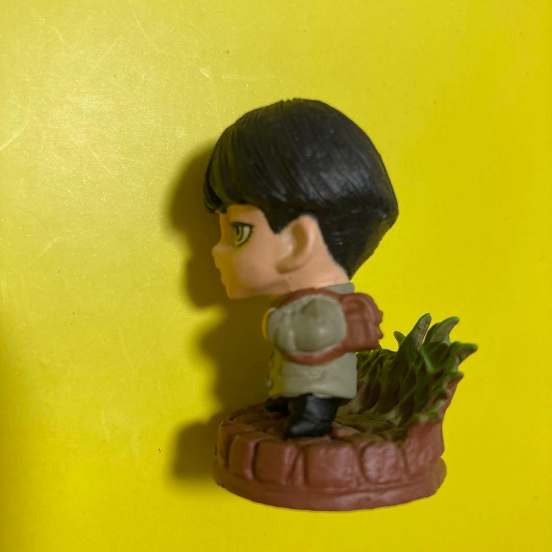 ジョジョの奇妙な冒険 キャラヒーローズ 汐華初流乃 フィギュア