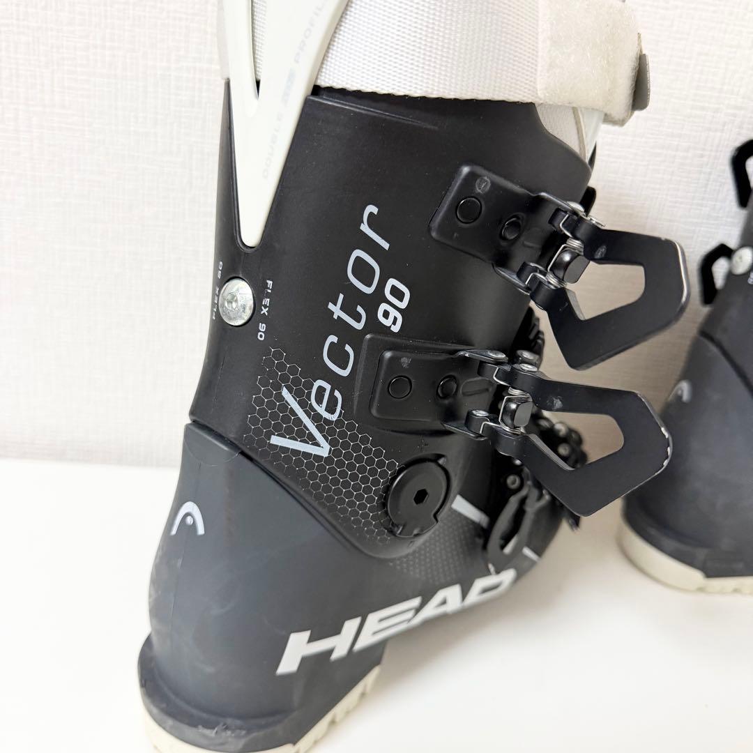 HEAD スキーブーツ Vector 90 セール アウトレット