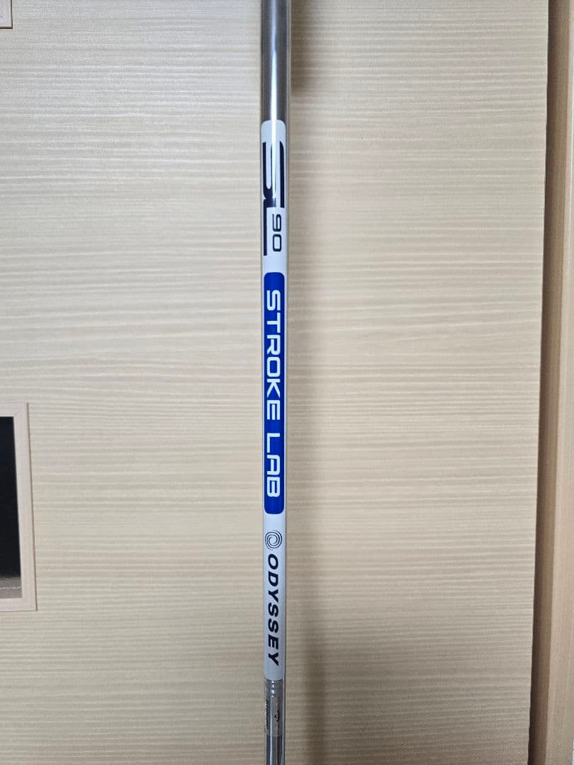 ODYSSEY Jailbird Mini 34インチ(リグリップ)