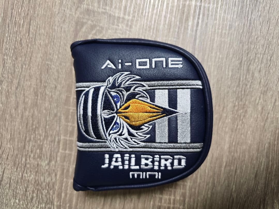 ODYSSEY Jailbird Mini 34インチ(リグリップ)