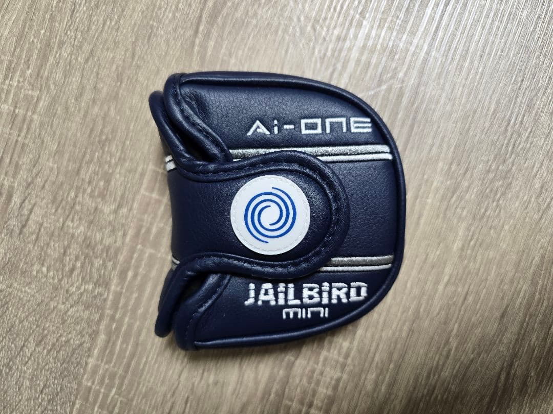 ODYSSEY Jailbird Mini 34インチ(リグリップ)