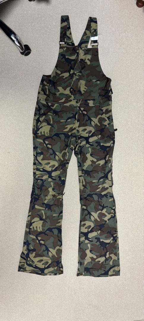 Airblaster Sassy Beast Bib Pant Women’s