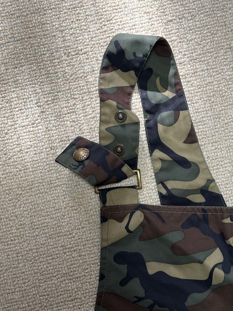 Airblaster Sassy Beast Bib Pant Women’s