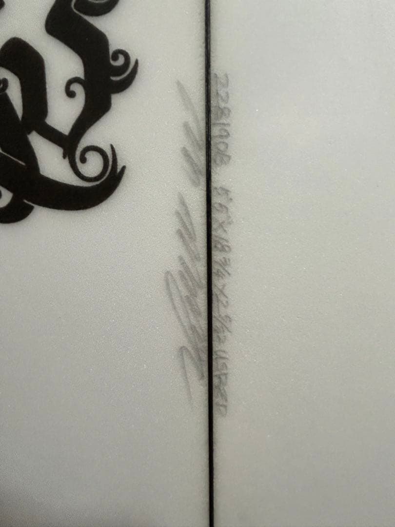 BREAKAWAY ブレイクアウェイ サーフボード - サーフィン・ボディボード