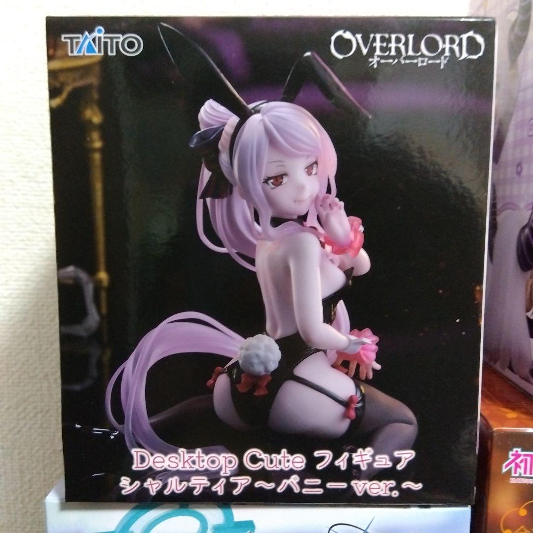 ■美少女フィギュア21個 喜多川海夢/初音ミク/シャルティア/ウマ娘/ナミ等①