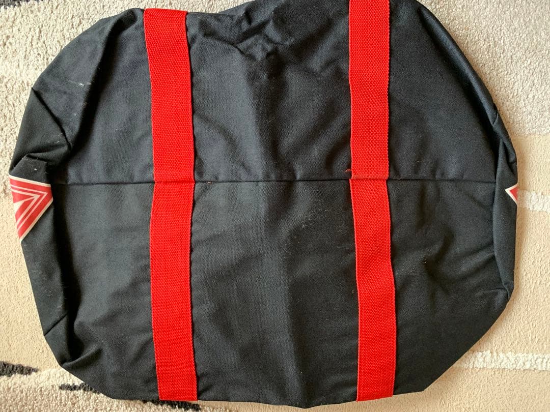 '93 レッズ・ボストンバック 未使用品