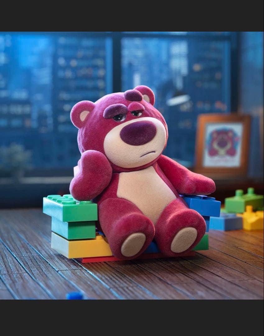 52TOYS ロッツォ シークレット 1/72激レア❗️ - メルカリ