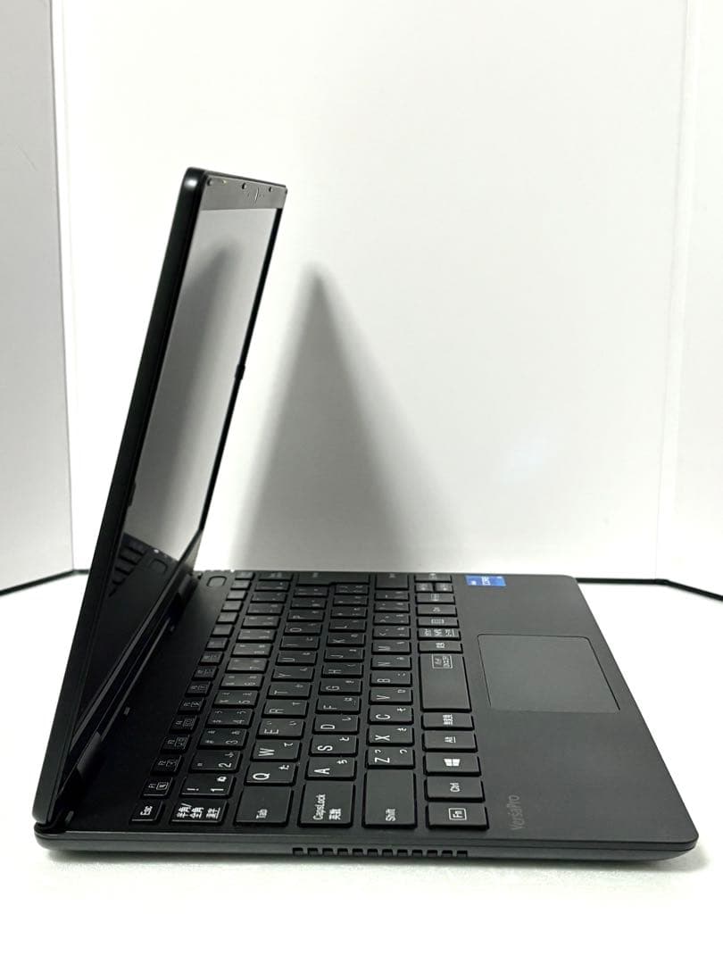 【美品】軽量！第11世代 Corei5！NEC ノートパソコン メモリ8GB