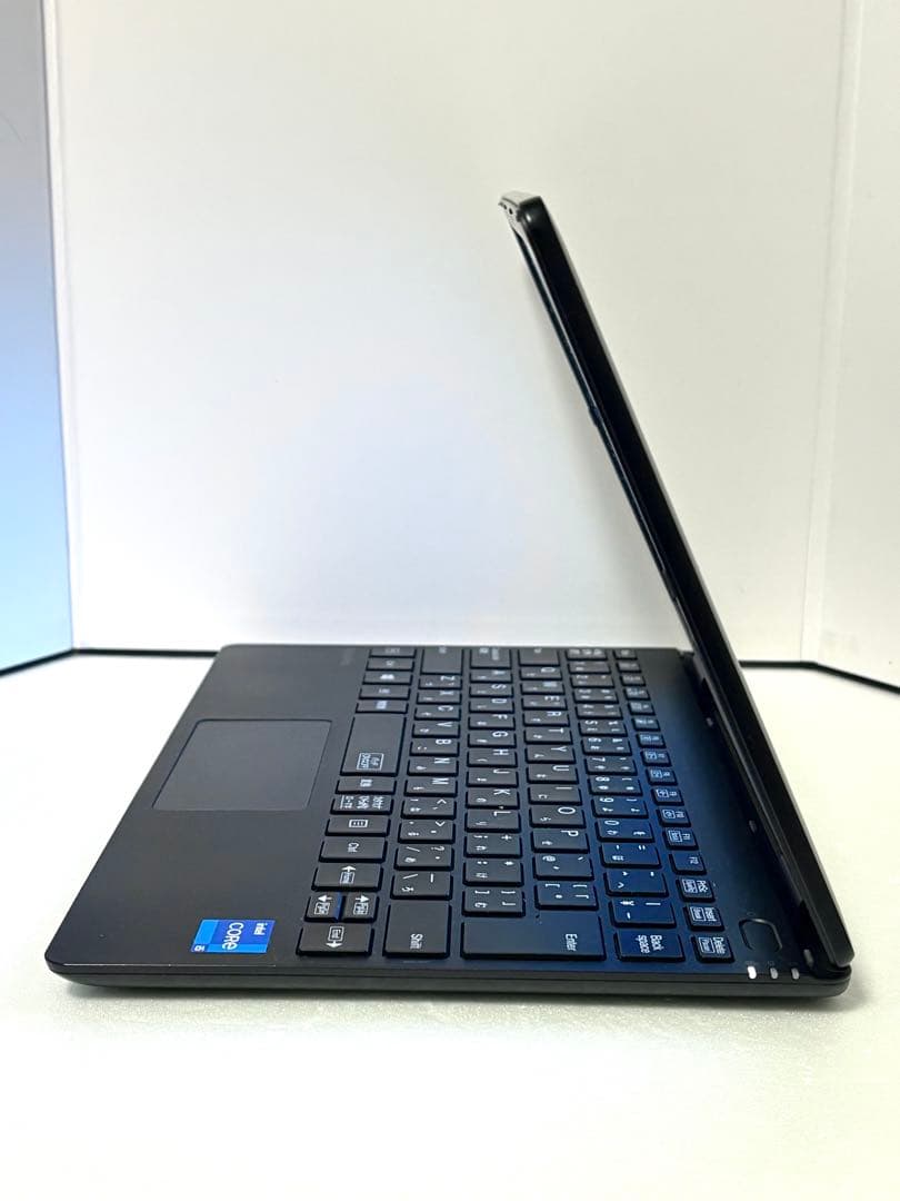 【美品】軽量！第11世代 Corei5！NEC ノートパソコン メモリ8GB