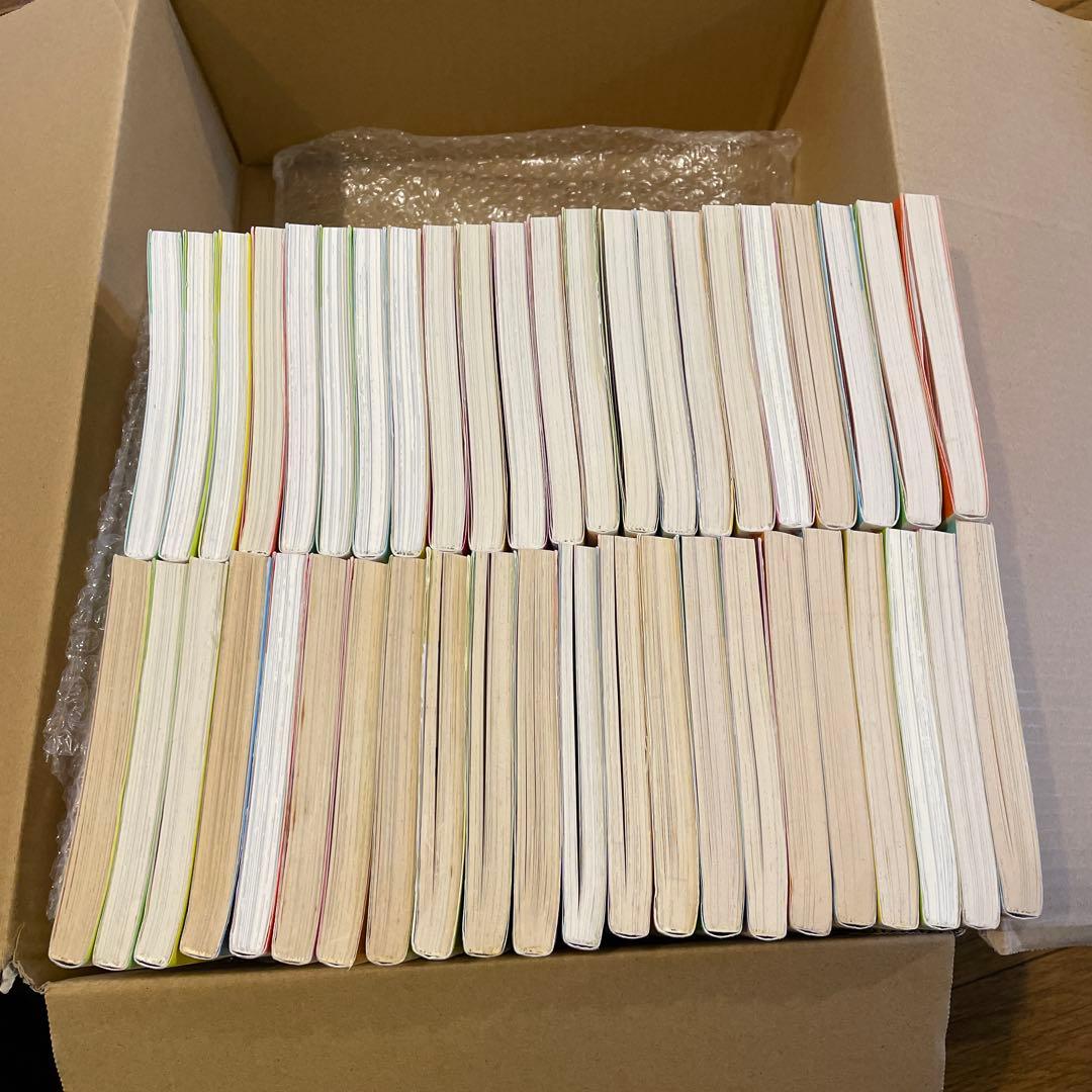 マジックツリーハウス　1〜43.45 44冊セット