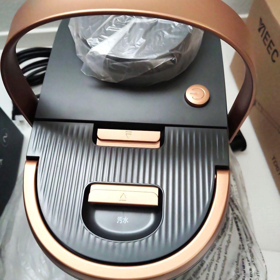 カーペットクリーナー18000Pa ーペット洗浄機 布洗浄機 染み抜き　ソファ