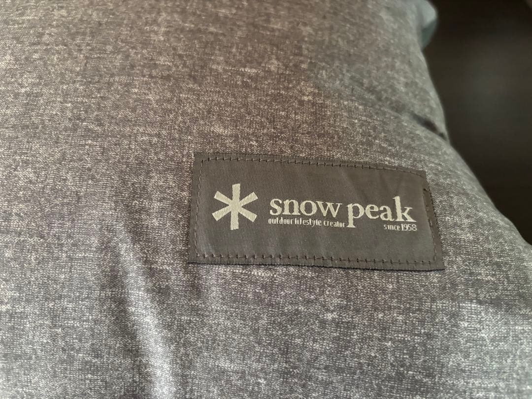  peak BD-105GY（SSシングル） 新品未使用2個セット