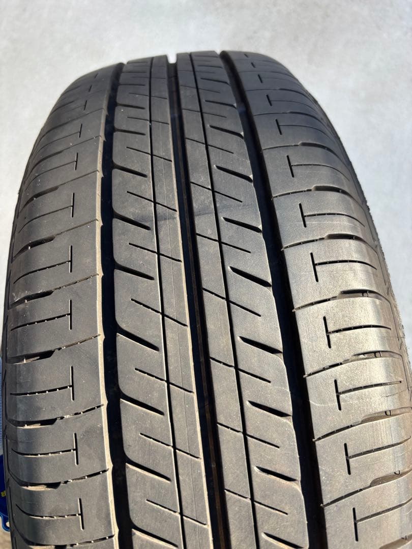 ブリヂストンタイヤ　16インチ: 205/60R16 92H