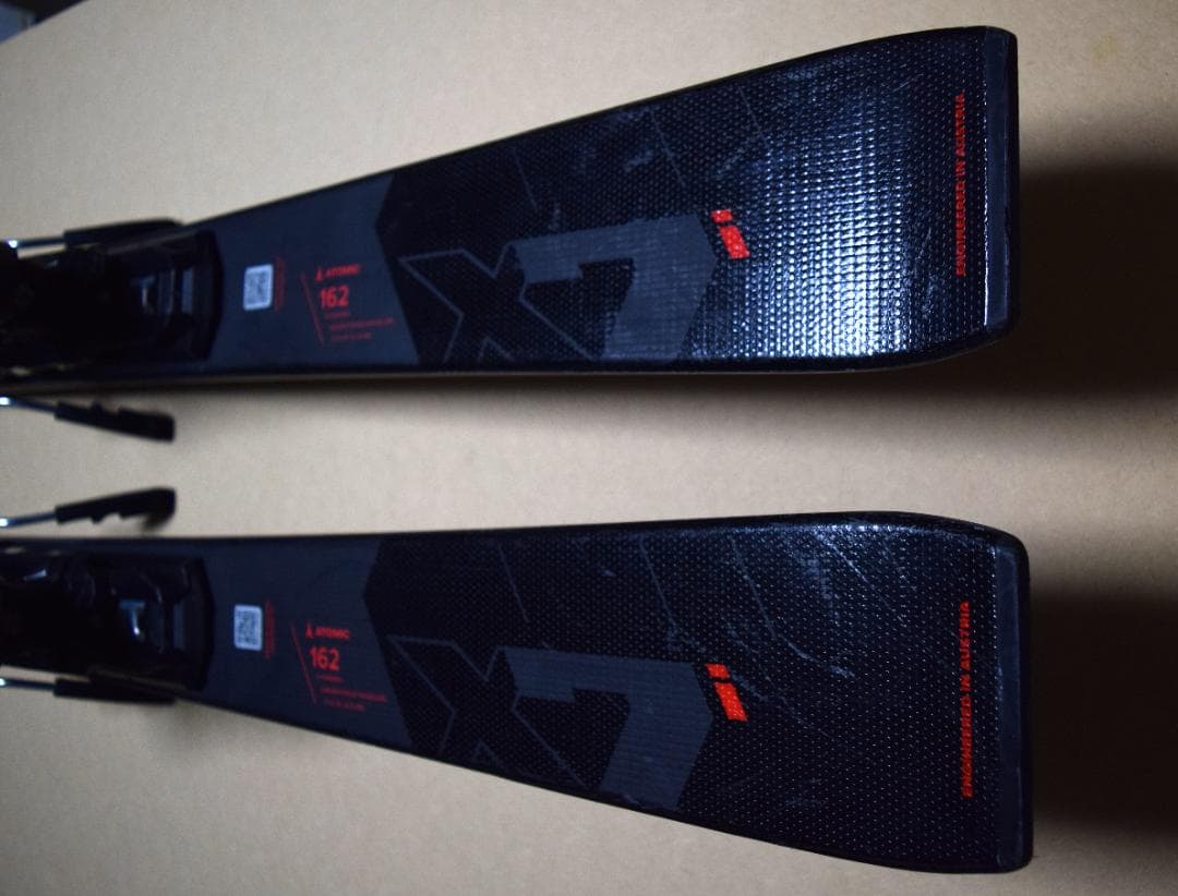 Atomic Redster X7i 2023-24