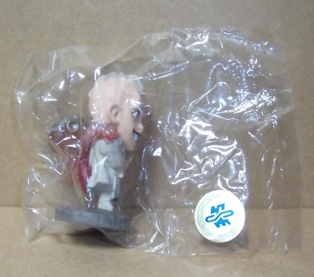 キャラヒーローズ ジョジョの奇妙な冒険 第4部 後編 SC特典 17種 乙雅三