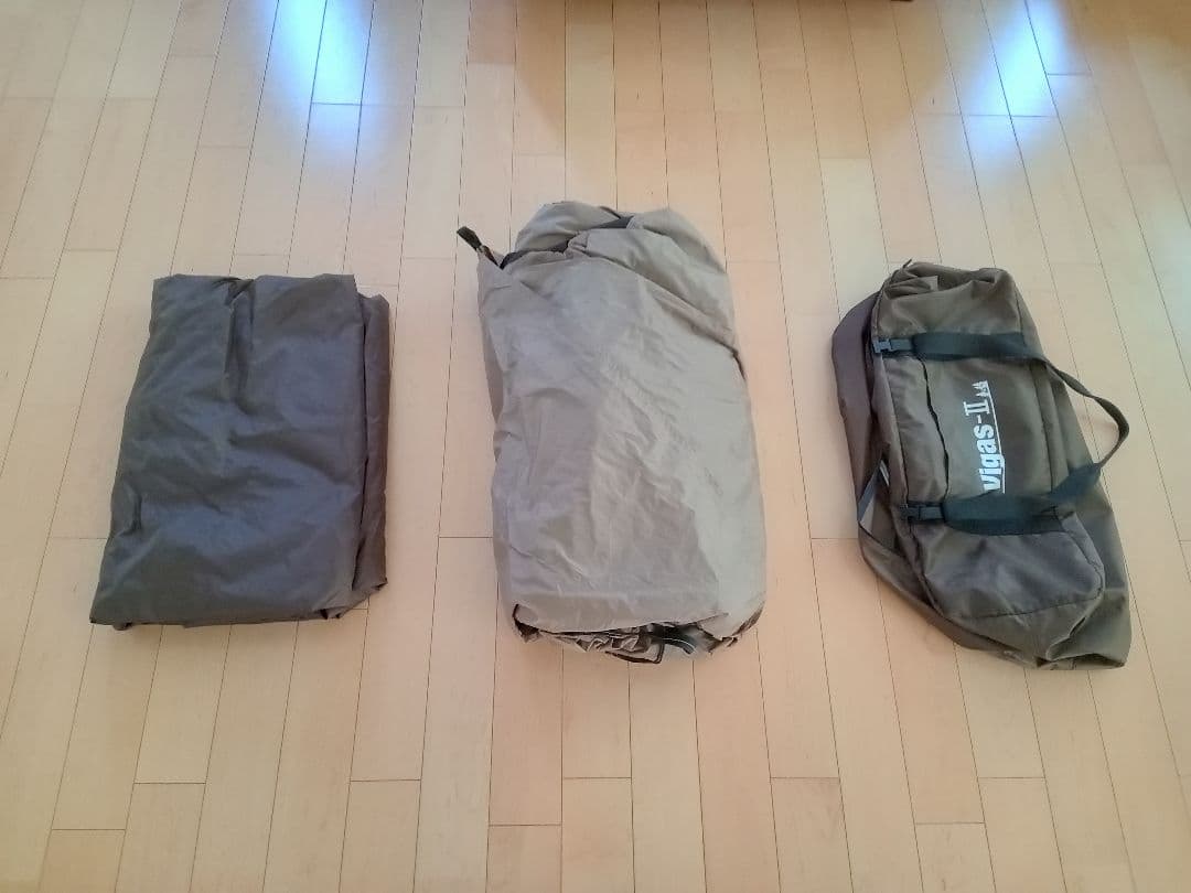 いちご！特価！Vigas-II　オガワ　ヴィガス2