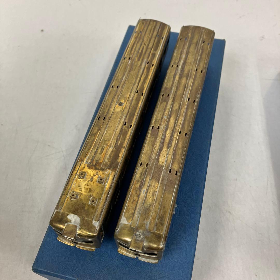 ▽ アマミヤ 真鍮キット HOゲージ 鉄道模型 小田急2200系 ジャンク