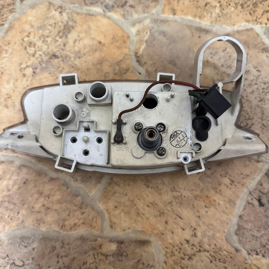 ライブディオZX スピードメーター ホンダ 純正 AF35 前期 品薄 希少品