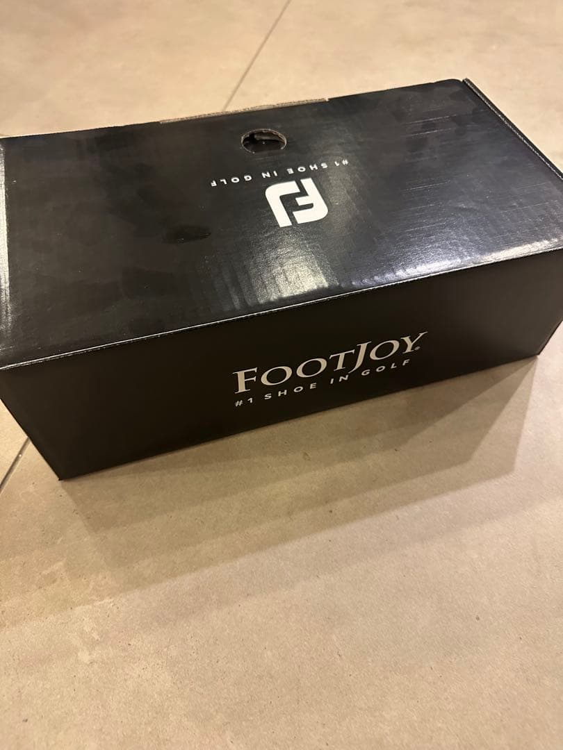 FootJoy ゴルフシューズ DRYJOYS TOUR 27cm